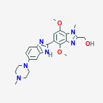 CAS 188299-91-4 structure