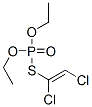 CAS 1885-91-2 molecular structure