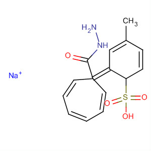 CAS 18870-24-1 molecular structure
