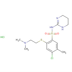 CAS 188717-91-1 molecular structure