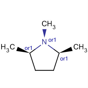 CAS 18887-24-6 molecular structure
