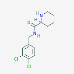 CAS 189069-91-8 molecular structure