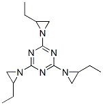 CAS 18924-91-9 molecular structure