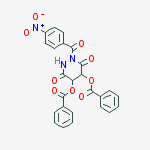 CAS 189500-24-1 molecular structure