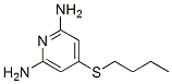 CAS 18960-91-3 molecular structure