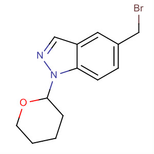 CAS 192369-91-8 structure