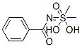 CAS 19397-91-2 molecular structure
