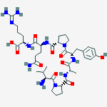CAS 194227-24-2 structure