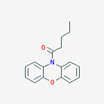 CAS 194241-91-3 molecular structure