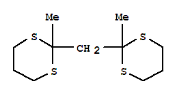 CAS 19451-24-2 molecular structure