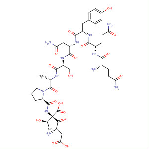 CAS 194803-91-3 molecular structure