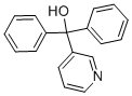 CAS 19490-91-6 molecular structure