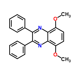 CAS 19506-24-2 structure