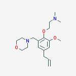 CAS 1952-91-6 structure