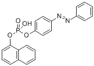 CAS 195455-91-5 molecular structure