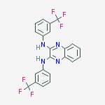 CAS 195822-24-3 molecular structure