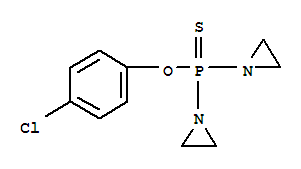 CAS 19675-24-2 structure