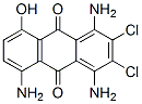 CAS 19721-24-5 structure