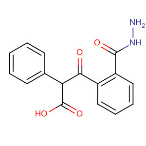CAS 19836-24-9 molecular structure