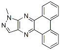 CAS 19868-91-8 structure