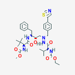 CAS 198903-91-2 structure