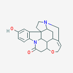CAS 19894-24-7 molecular structure