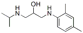 CAS 20013-91-6 molecular structure