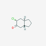 CAS 20030-91-5 molecular structure