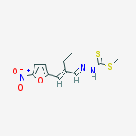 CAS 20091-91-2 structure