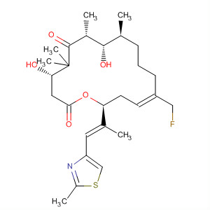 CAS 201136-91-6 molecular structure
