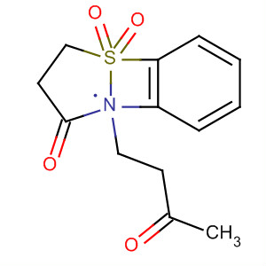 CAS 20158-91-2 structure