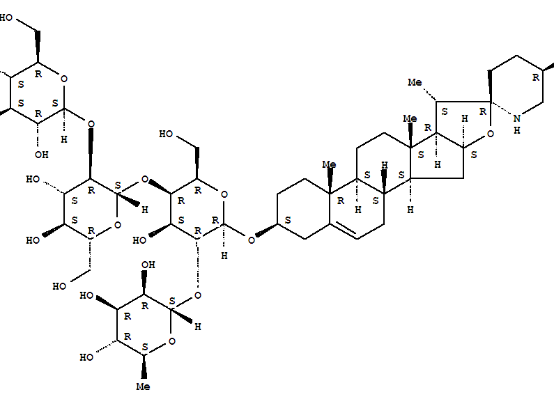 CAS 201805-24-5 molecular structure