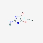 CAS 201943-24-0 molecular structure