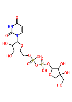 CAS 20230-91-5 structure