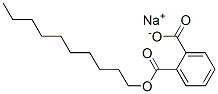CAS 20259-91-0 molecular structure