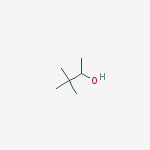 CAS 20281-91-8 molecular structure