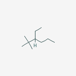 CAS 20291-91-2 structure