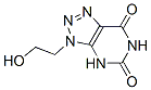 CAS 2034-24-4 molecular structure
