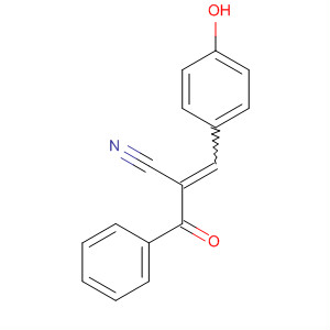 CAS 20412-91-3 molecular structure