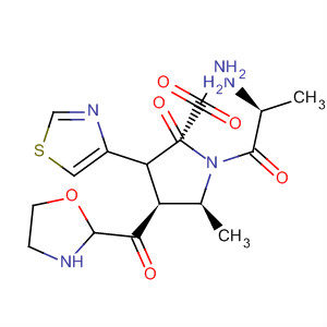 CAS 204385-91-1 molecular structure