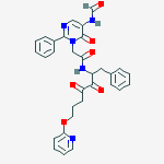 CAS 204460-24-2 molecular structure