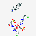 CAS 20506-24-5 molecular structure
