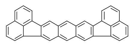CAS 207-24-9 molecular structure