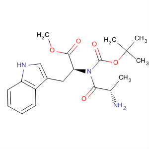 CAS 207349-24-4 structure