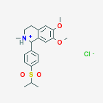CAS 20884-91-7 structure