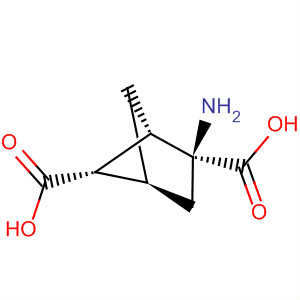 CAS 208842-24-4 molecular structure
