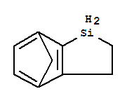 CAS 210-24-2 molecular structure