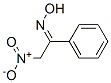 CAS 21205-24-3 molecular structure