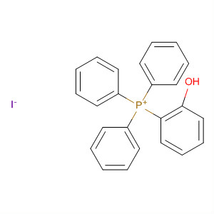 CAS 21230-91-1 molecular structure