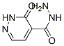 CAS 2125-91-9 molecular structure